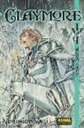 Norihiro Yagi - Claymore 14