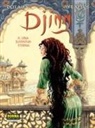 Jean Dufaux, Anna Miralles - Djinn 11