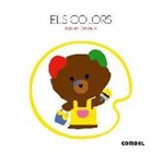 Xavier Deneux, Xavier Deneux - Els colors