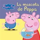 Eone, Hasbro - La mascota de Peppa