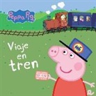 Eone, Hasbro - Viaje en tren