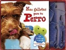 Equipo Tikal - Haz galletas para tu perro