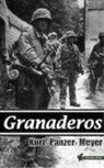 Kurt Meyer - Granaderos