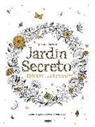 Johanna Basford - Jardín secreto
