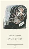 Mercè Rius - D'ors, filósofo
