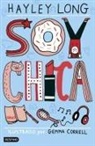 Hayley Long - Soy chica