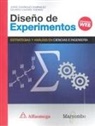Eduardo Castaño, Jorge Domínguez - Diseño de experimentos : estrategias y análisis en ciencias e ingenierías
