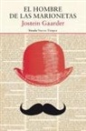 Jostein Gaarder - El hombre de las marionetas