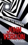 John Verdon - Controlaré tus sueños