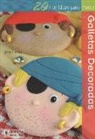 Lisa Slatter - Galletas decoradas