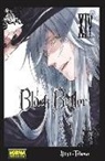 Yana Toboso - Black butler 14