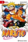 Masashi Kishimoto - Naruto 1