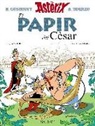 Jean-Yves Ferri, René Goscinny, Albert Uderzo, Didier Conrad, Uderzo - Astèrix, El papir del Cèsar