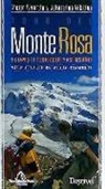 Jekaterina Nikitina, Víctor Riverola I Morera - Tour del Monte Rosa