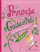 Caryl Hart, Sarah Warburton - La princesa y los guisantes
