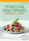 Bettina Matthaei - 99 recetas vegetarianas