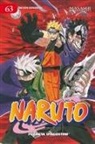 Masashi Kishimoto - Naruto 63