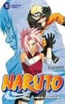 Masashi Kishimoto - Naruto 30