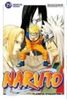 Masashi Kishimoto - Naruto 19