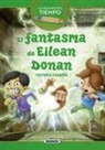 Carlos Jiménez, Ana Victoria Vázquez Cossío, Carlos Jiménez - El fantasma de Eilean Donan