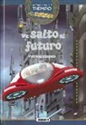 Carlos Jiménez, Ana Victoria Vázquez Cossío, Carlos Jiménez - Un salto al futuro