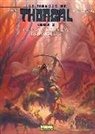 Roman Surzhenko, Yann - La mano cortada del dios Tyr