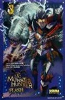 Atsushi Ohkubo - Monster hunter flash 3