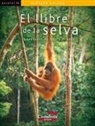 Rudyard Kipling, Núria Pradas, Riki Blanco - El llibre de la selva