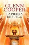 Glenn Cooper - La piedra de fuego