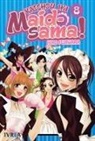 Hiro Fujiwara - Kaicho Wa Maid Sama!