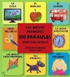 Elizabeth Golding, Amanda Gulliver - Les meves primeres 100 paraules