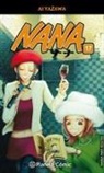 Ai Yazawa - Nana 17-21