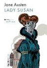 Jane Austen, Javier Olivares - Lady Susan