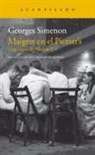 Georges Simenon - Maigret en el Picratt�s