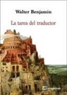 Walter Benjamin - La tarea del traductor