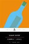Julio Cortázar, Daniel Defoe - Robinson Crusoe