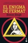 Simon Singh - El enigma de Fermat