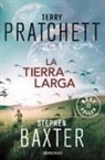 Stephen Baxter, Terry Pratchett - La tierra larga