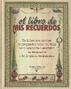 Maena García Estrada - El libro de mis recuerdos