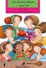 Carles Cano, Núria Feijoó - Set Blancaneus i un nan