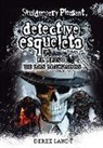 Derek Landy - Detective esqueleto. El reino de los malvados