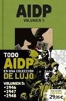 Mike Mignola - AIDP integral 5
