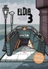 Laura Ballester Beneyto, Cristina Durán, Miquel Àngel Giner Bou - El día 3
