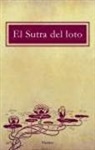 Carlos Rubio - El sutra del loto