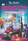 Tea Stilton - Vida en Ratford 5. El proyecto supersecreto