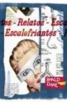Roald Dahl - Relatos escalofriantes