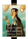 Jonathan Swift, Daniel Iglesias Padrón - Los viajes de Gulliver
