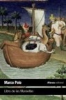 Mauro Armiño, Marco Polo - Libro de las maravillas