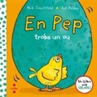 Nick Denchfield, Núria Font I Ferré, Ant Parker, Ant Parker - En Pep troba un ou