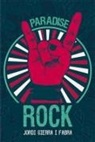 Jordi Sierra I Fabra - Paradise Rock